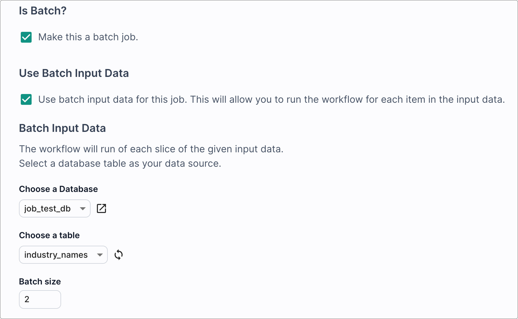 job-batch-settings